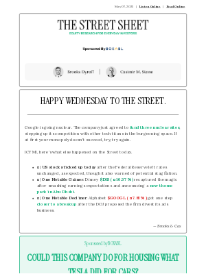 Related Email 1