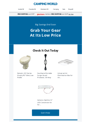 Related Email 1