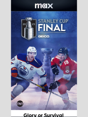 LIVE! Stanley Cup® Final Game 6