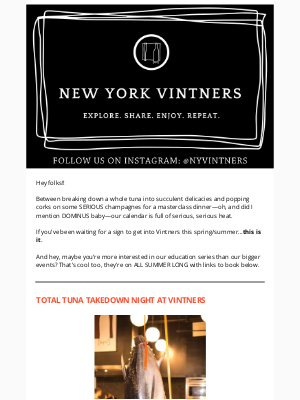 More Emails