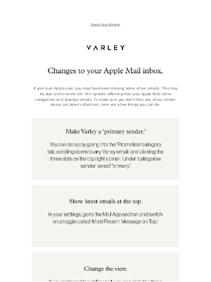 Related Email 1