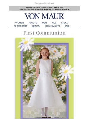 von maur wedding shoes