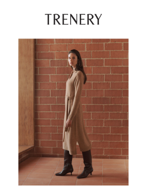Country Road (Australia) - Winter boot edit