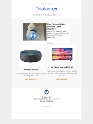 CheapTickets - 📌 Nice- Amazon Smart Speakers and Displays from $24.99