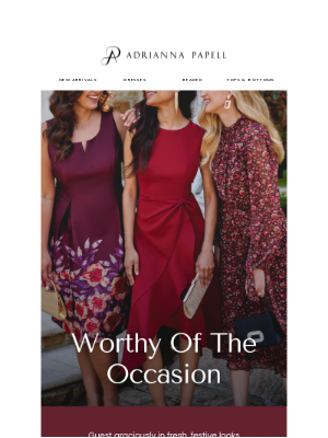 Fall In Love ❤️‍🔥 The Autumn Wedding Style Report