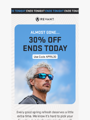 Revant Optics - ⏰ 30% OFF SALE ENDS SOON
