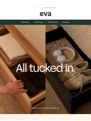 What if your bed did more?