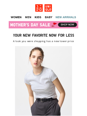 Related Email 1