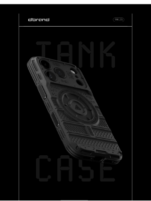 dbrand - We spent 2 years making this ⌛️