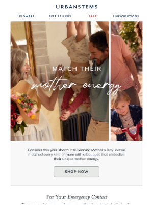 Related Email 1