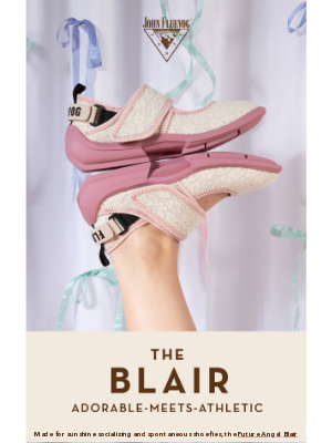 John Fluevog Shoes - These soles have a certain something to them... 😍