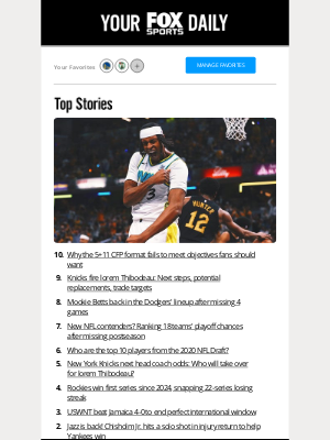 FOX Sports - 2025 NBA offseason rumors: Will the Pistons target Myles Turner?