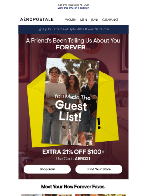 Related Email 1
