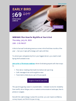 Related Email 1