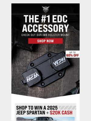 Wethepeopleholsters - Security is Key 🔑