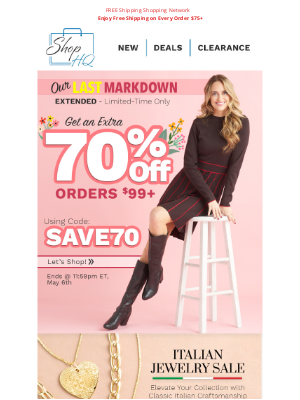 Related Email 1