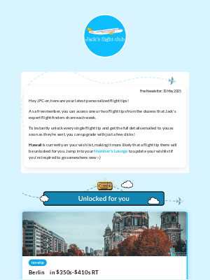 Related Email 2