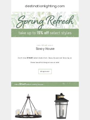 More Emails