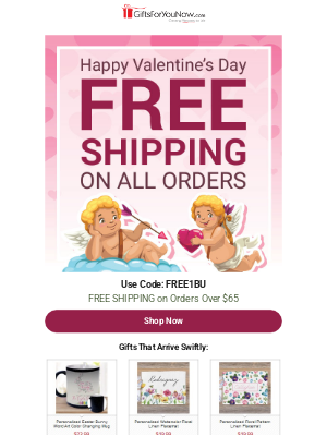 GiftsForYouNow.com - FREE Shipping | Shop Now!