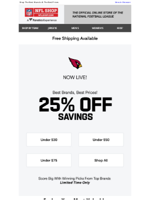 Related Email 1