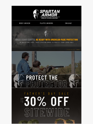 Spartan Armor Systems - Get a FREE Armored Rucksack Bundle - Travel Protection