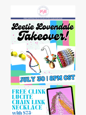 Paisley Grace Boutique - LEETIE LOVENDALE + HEIMISH DEALS!💖