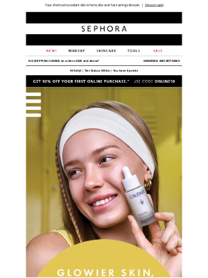 Glowier Skin, Fast! 🌟