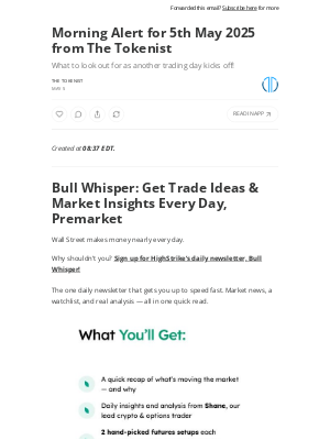 Related Email 2