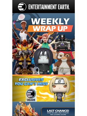 Entertainment Earth - All the Best, All in One Place