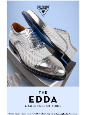 John Fluevog Shoes - Drop everything and look at these 👀