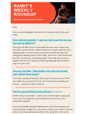 Related Email 1