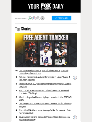 Related Email 2