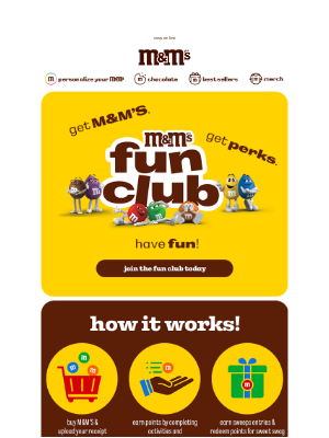KIND Snacks - You're Fun, Join the Club!