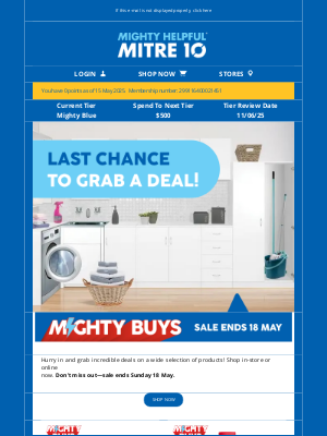 Related Email 1
