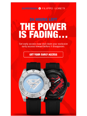 Filippo Loreti - ⏰ 24 Hours Left to Unlock Your Power