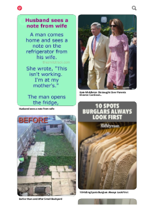 Pinterest - Inspired by erma