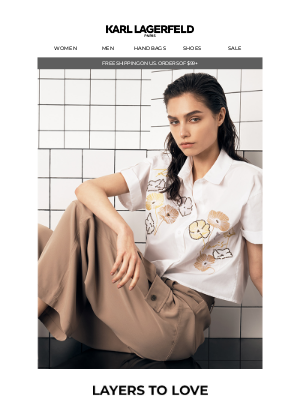 Wilsons Leather - Transition into Fall’s Standout Looks