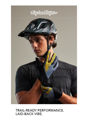 Troy Lee Designs - Understated Shouldn’t Be Underestimated: Meet the Flowline Collection