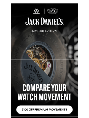 Original Grain - Why You Should Upgrade Your Movement