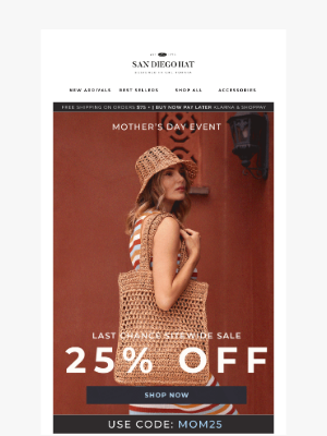 Ben Sherman - Last chance 25% off