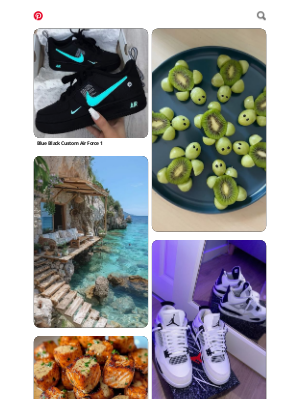 nora, these ideas are so you