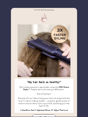 Thanne - What if we told you there’s a smarter way?
