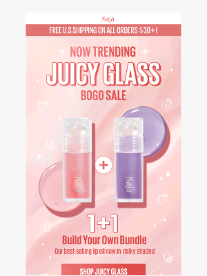 Memebox - 💄 Buy 1, Get 1 FREE – Our Juicy Lip Oils Are on Fire!