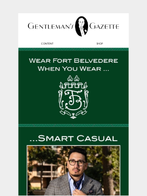 Scentbird - You Should Be Wearing ...