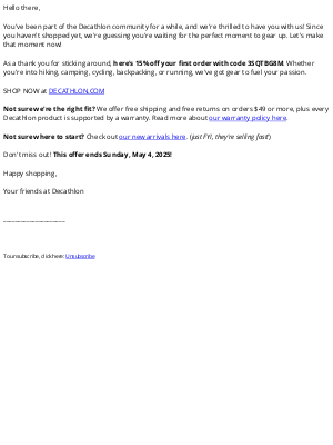 Related Email 0