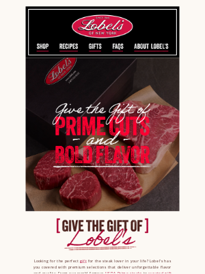 Prime Deals: 8 Free Burgers OR $50 off Signature Packages!
