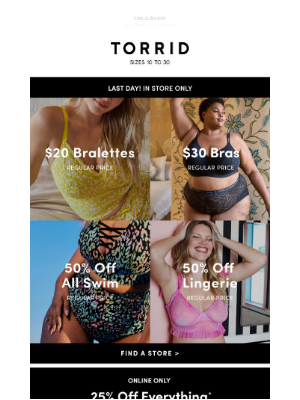 Torrid - 🌟The camis with ALL the 5 star reviews🌟