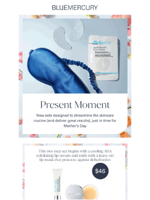 Bluemercury - The perfect Mother's Day gifts are here 🎁