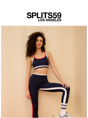 SPLITS59 - THIS BESTSELLING SET IS BACK.