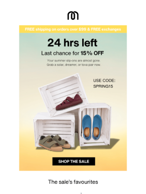 Mahabis - Ending tonight - 15% OFF